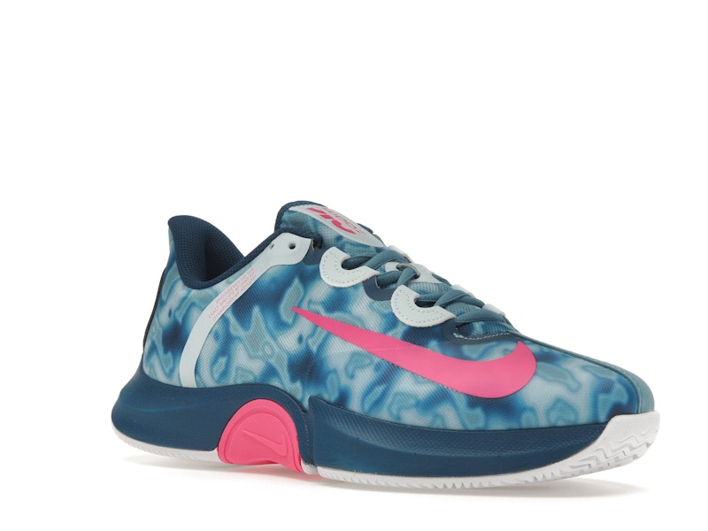 Nike Court Air Zoom GP Turbo Naomi Osaka Glacier Blue (Women's)