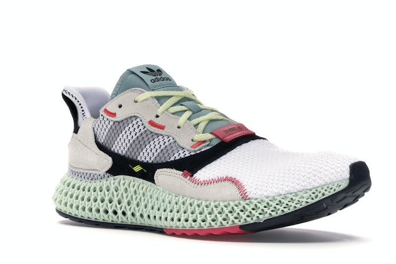 adidas ZX 4000 Futurecraft 4D Grey One