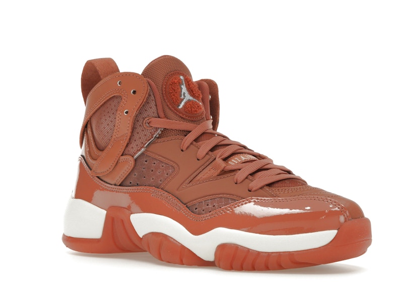 Jordan Jumpman Two Trey Coral Pink (Women's)