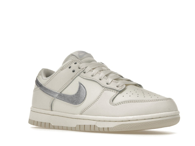 Nike Dunk Low Essential Sail Oxygen Purple (Women's)