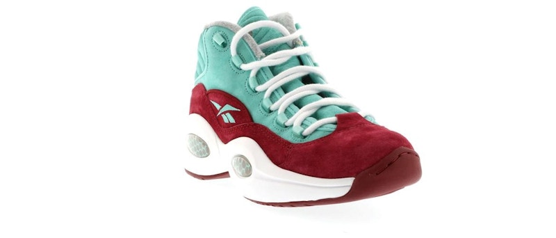 Reebok Question Mid SNS Shoe About Nothing