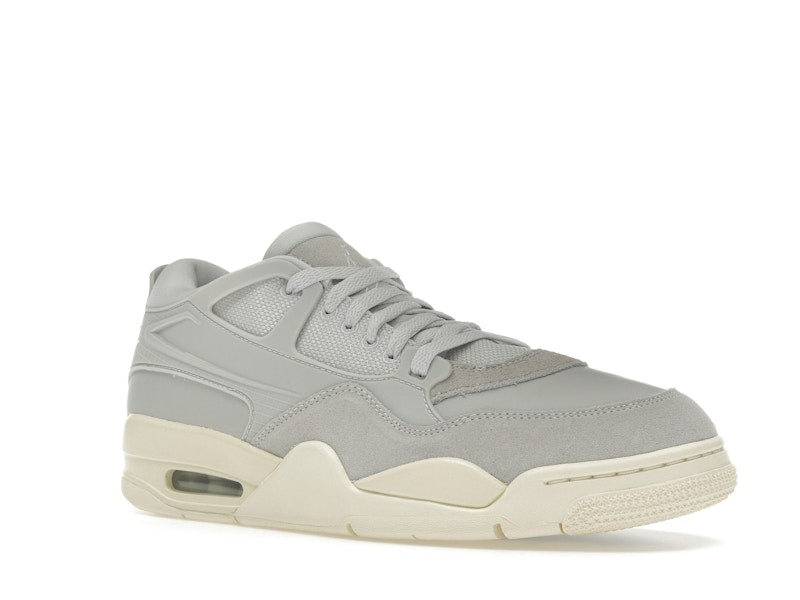Jordan 4 RM Neutral Grey Coconut Milk (Women's)