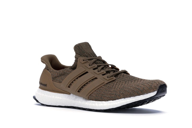 adidas Ultra Boost 4.0 Raw Desert