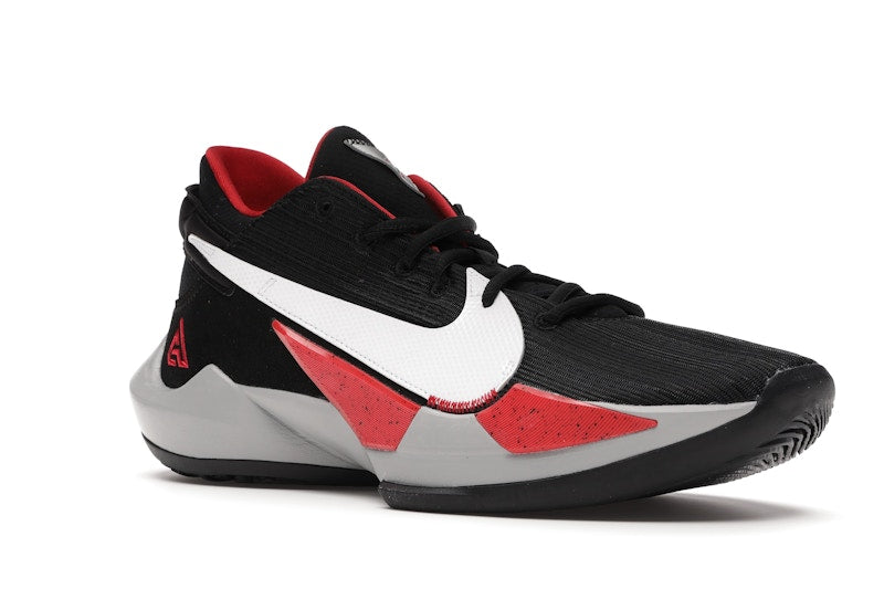 Nike Zoom Freak 2 Bred