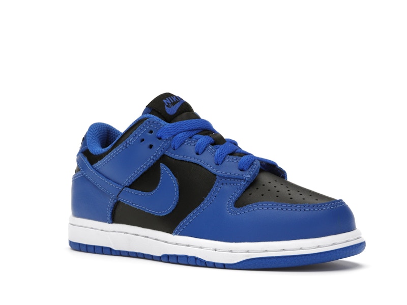 Nike Dunk Low Hyper Cobalt (PS)
