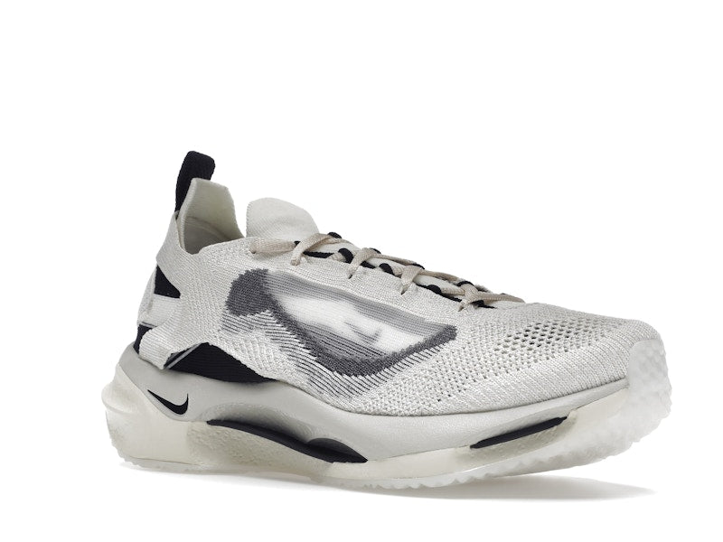 Nike Spark Flyknit Platinum Tint Coconut Milk