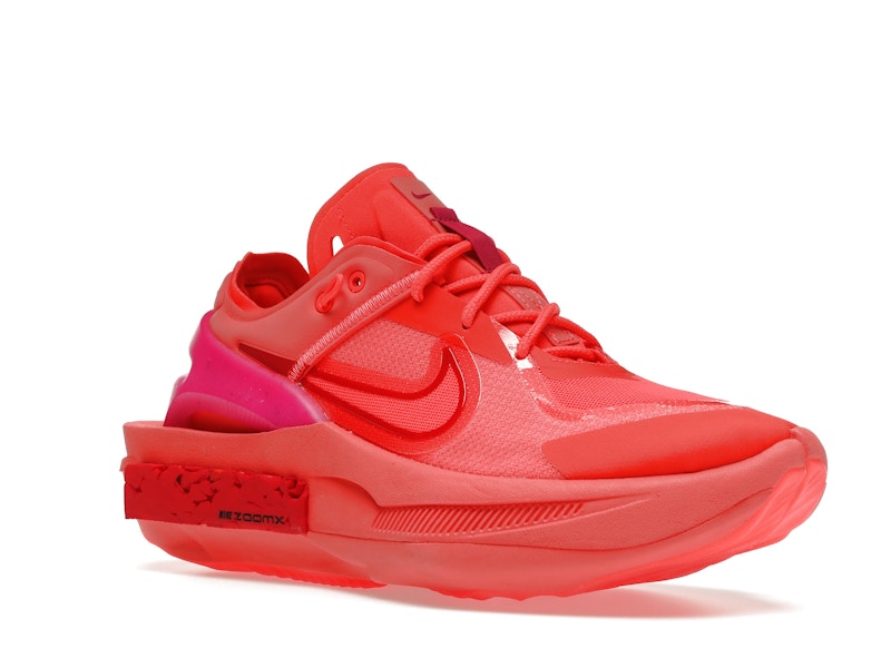 Nike Fontanka Edge Bright Crimson (Women's)