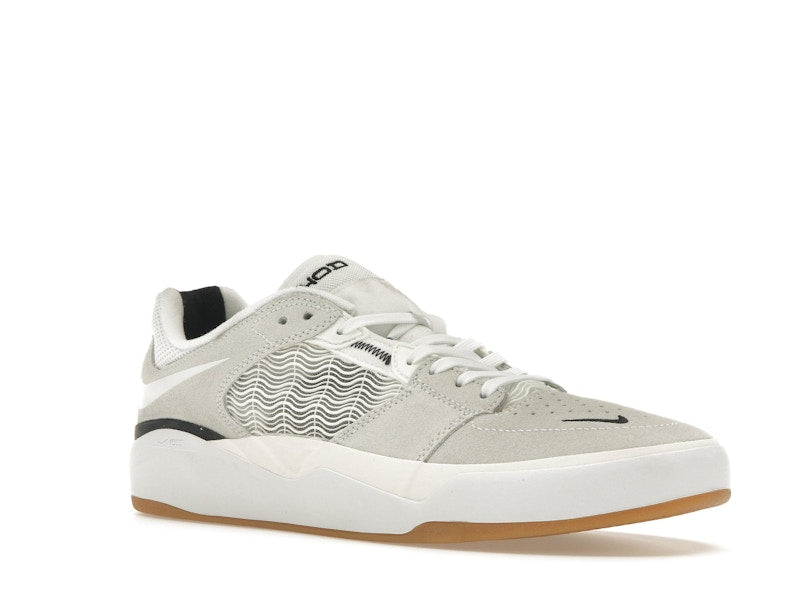 Nike SB Ishod Wair Summit White Black