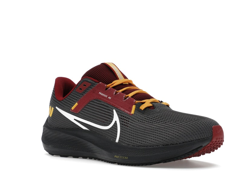 Nike Pegasus 40 Washington Commanders