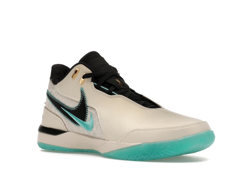 Nike Zoom LeBron NXXT Gen AMPD Liverpool FC (Translucent Sole)