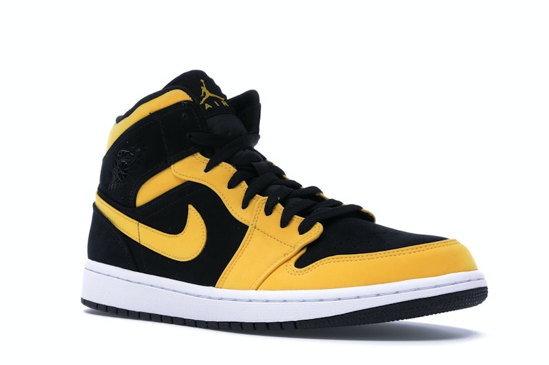 Jordan 1 Mid Reverse New Love