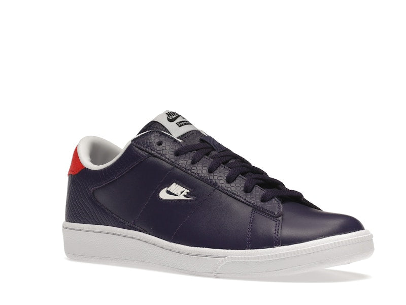 Nike SB Tennis Classic Supreme Ink