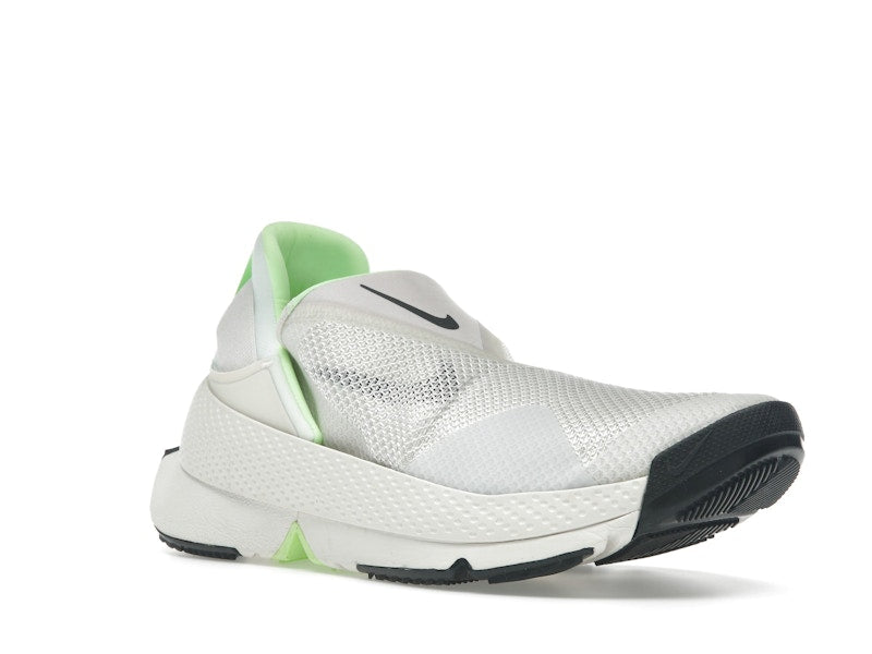 Nike Go FlyEase Ghost Green (Women's)