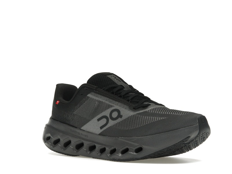 On Running Cloudsurfer Next Black Eclipse (Women's)