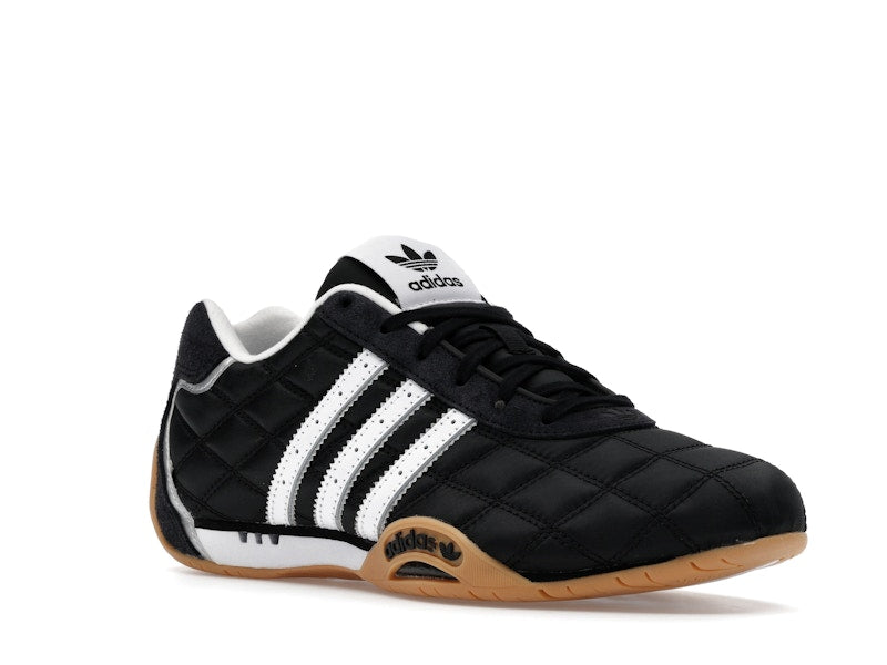 adidas Adi Racer Lo Black White Gum