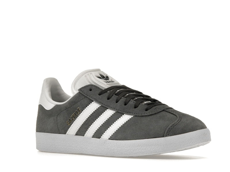 adidas Gazelle Solid Grey