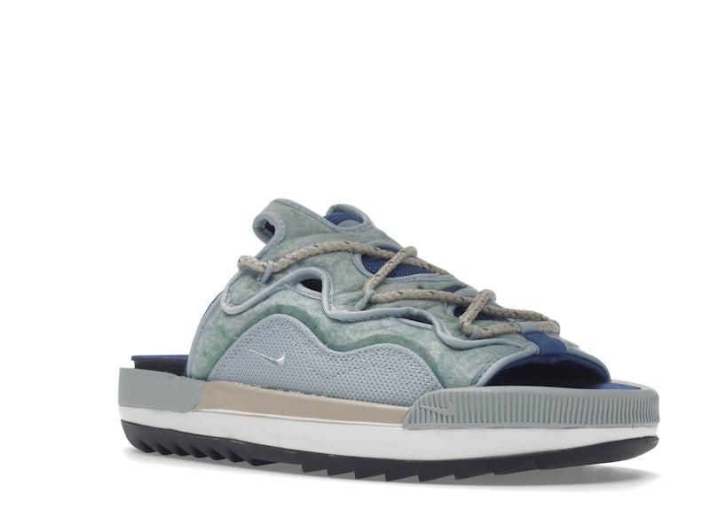 Nike Offline 2.0 Dark Marina Blue