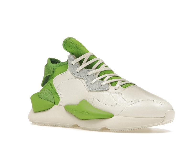 adidas Y-3 Kaiwa Team Rave Green