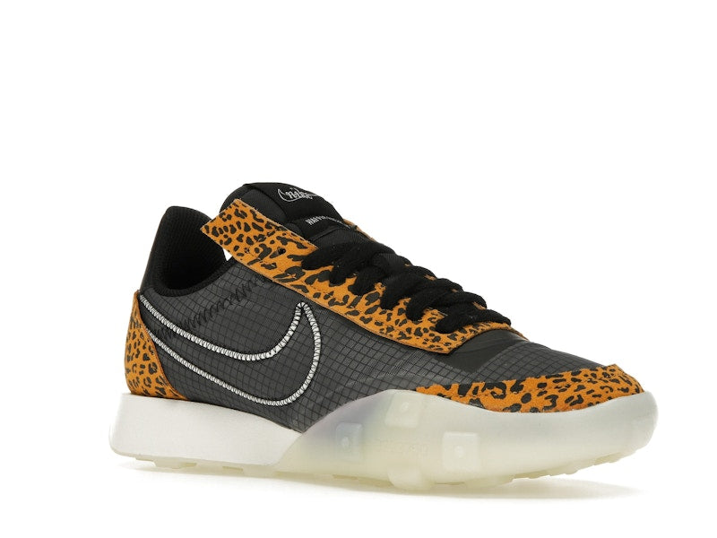 Nike Waffle Racer 2X Leopard (Women's)