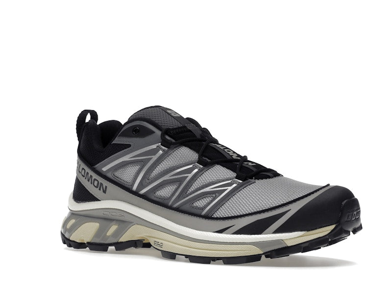 Salomon XT-6 Expanse Alloy Grey Quiet Shade