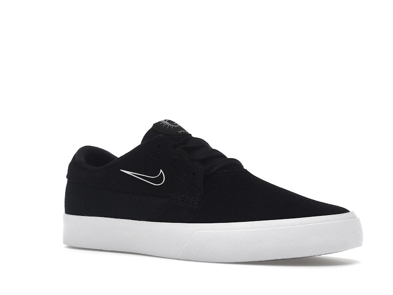 Nike SB Shane Black White