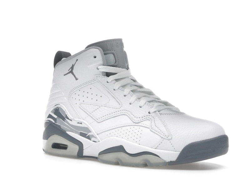Jordan MVP White Cool Grey