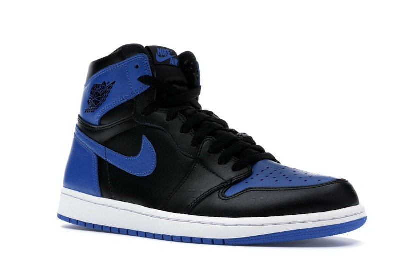 Jordan 1 Retro Royal (2017)