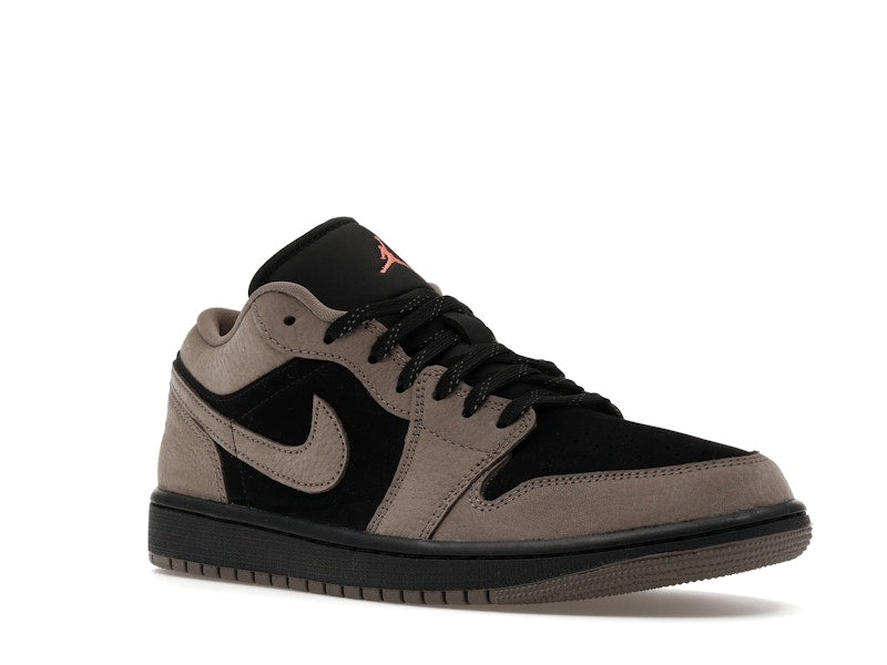 Jordan 1 Low SE Olive Grey