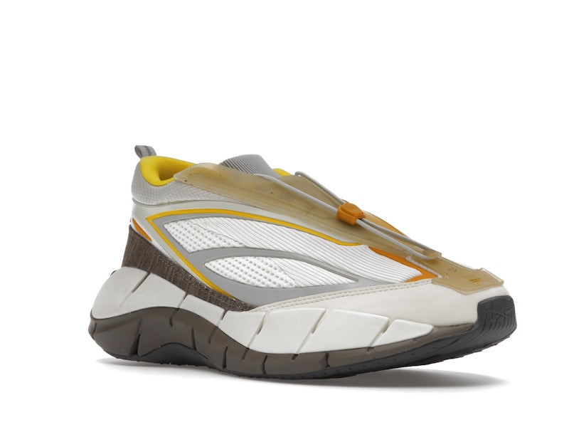 Reebok Zig 3D Storm Hydro Cottweiler Alabaster