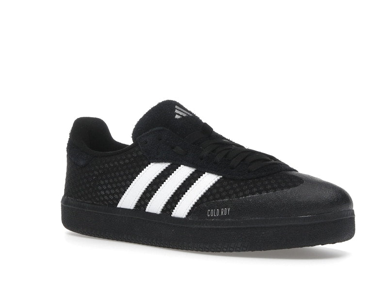 adidas Velosamba Cold.RDY Core Black Cloud White Zero Metalic
