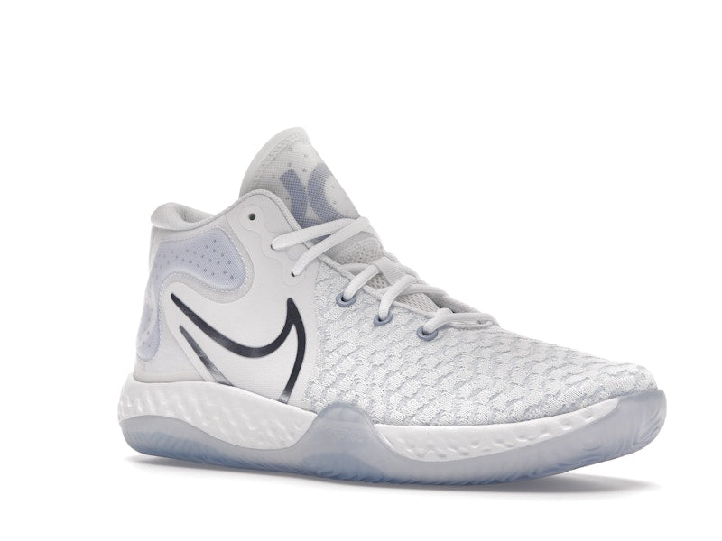 Nike KD Trey 5 VIII White Royal Tint