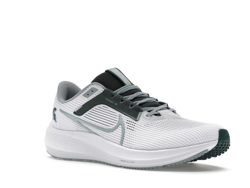 Nike Pegasus 40 Michigan State