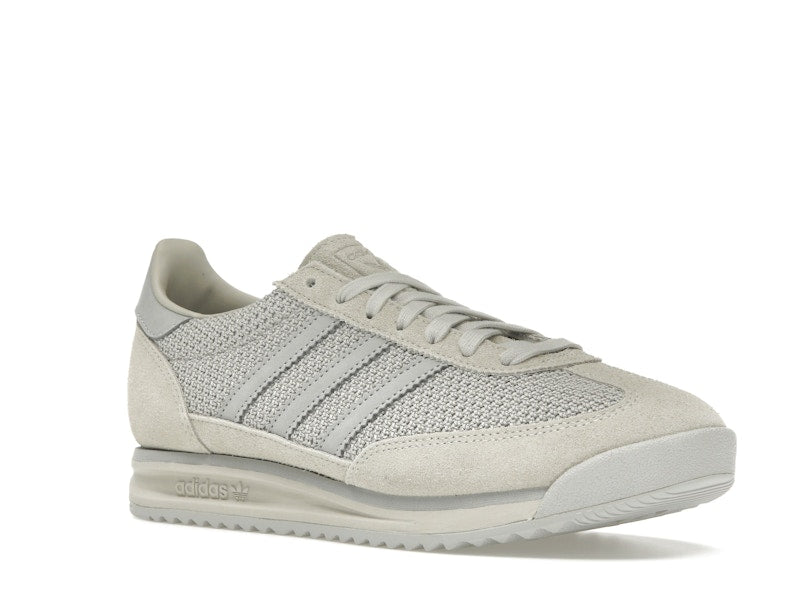 adidas SL 72 RS Wonder Aluminum Grey