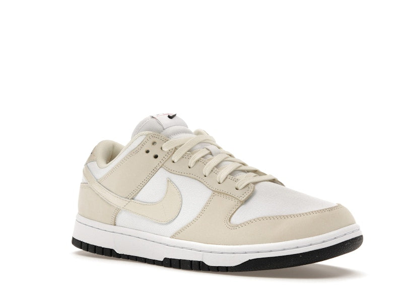 Nike Dunk Low LX White Coconut Milk (Women's)