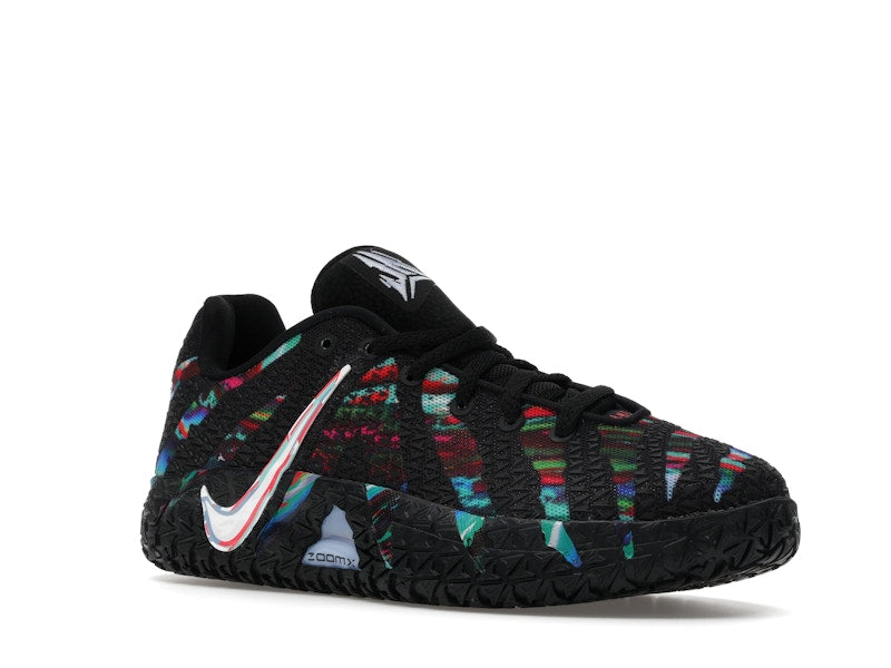 Nike Ja 3 King of the Court (GS)