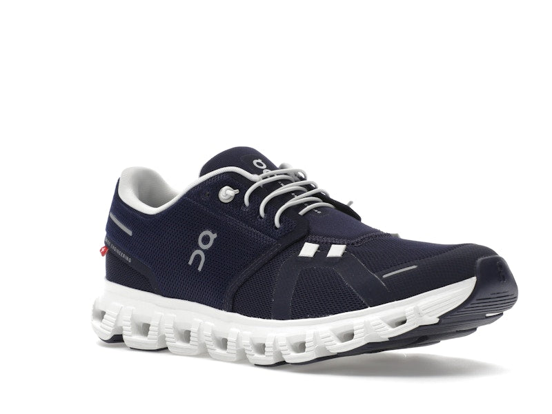 On Running Cloud 6 Midnight White