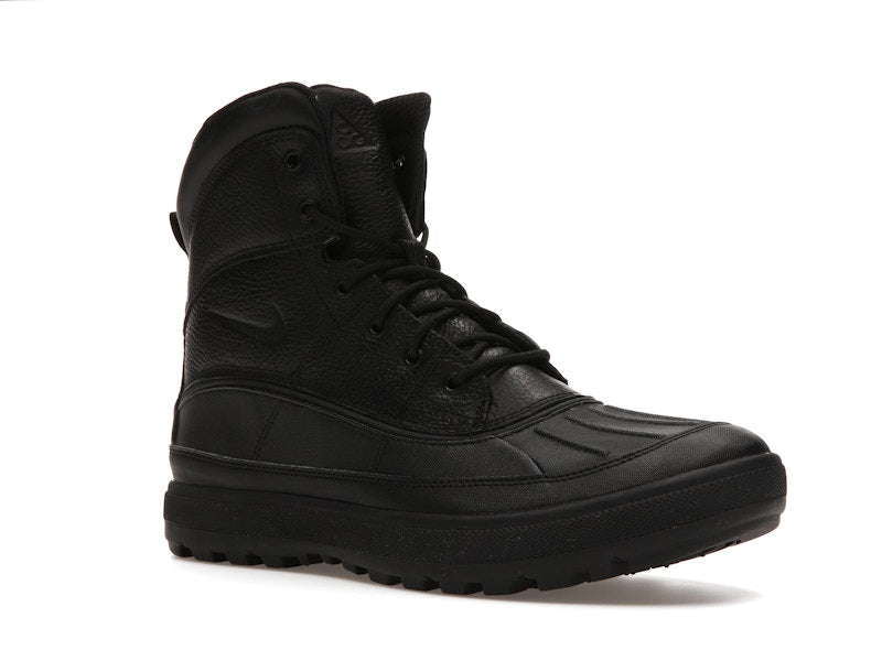 Nike Woodside Black