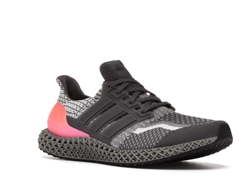 adidas Ultra 4D 5.0 Grey Five