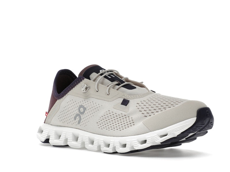 On Running Cloud 5 Coast Sand Mulberry (Women's)