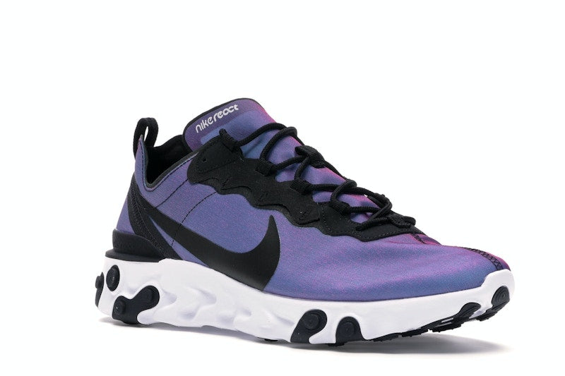 Nike React Element 55 PRM Sunset