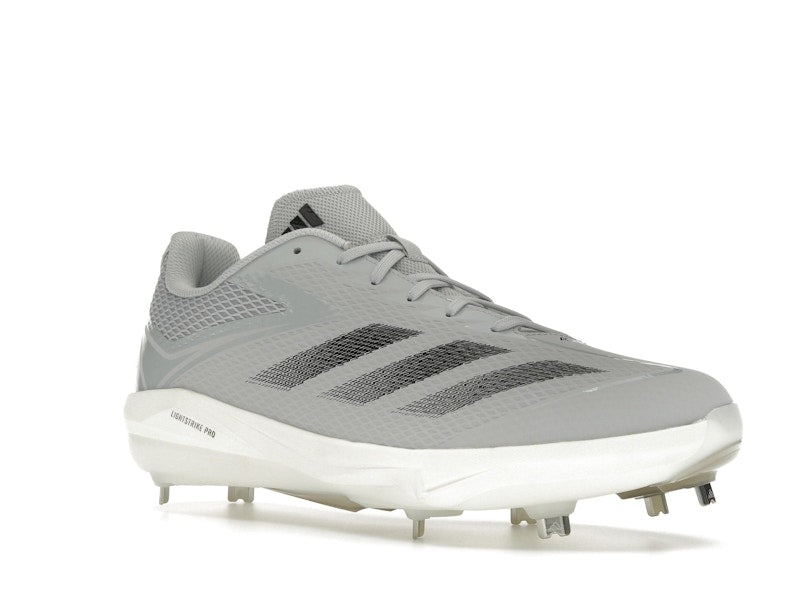 adidas Adizero Electric Team Light Grey Core Black