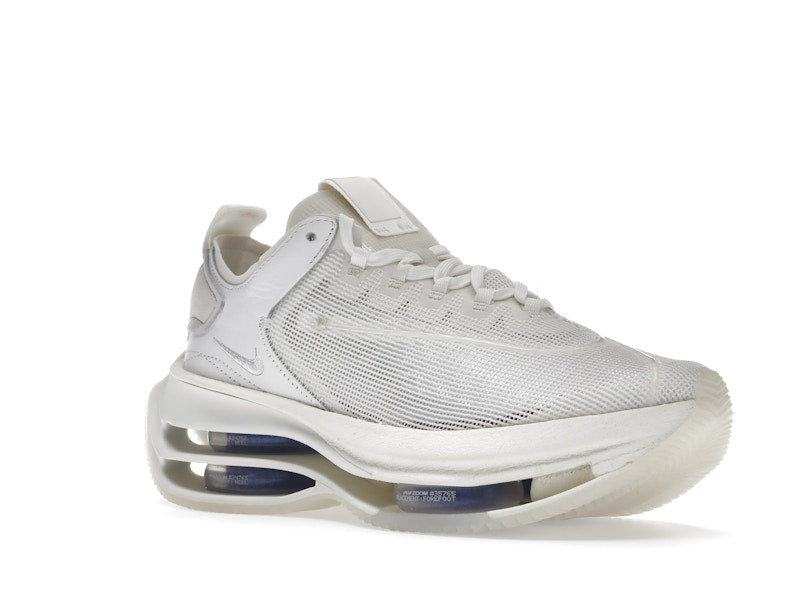 Nike Zoom Double Stacked Summit White (Women's)