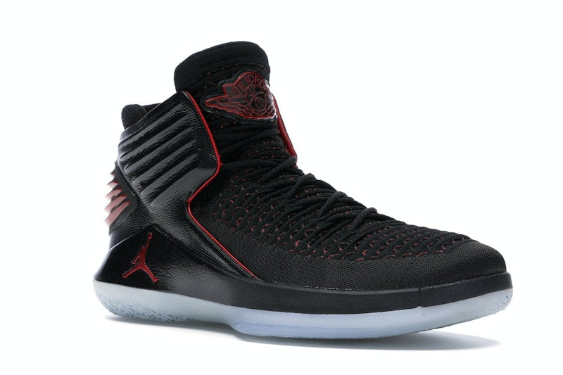 Jordan XXXII MJ Day