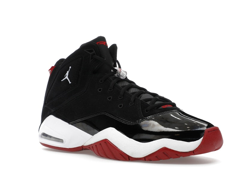 Jordan B'Loyal Bred
