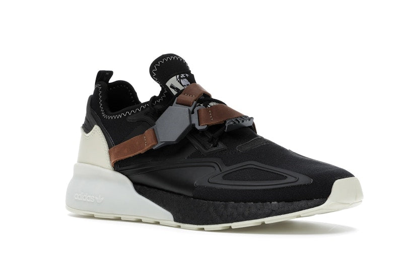 adidas ZX 2K Boost Star Wars Han Solo