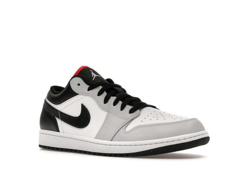 Jordan 1 Low Neutral Grey Infrared