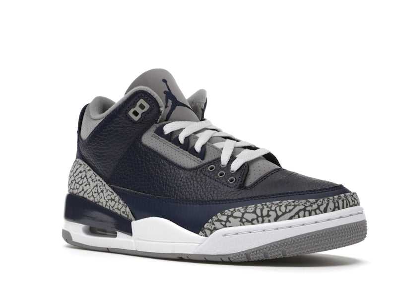 Jordan 3 Retro Georgetown (2021)
