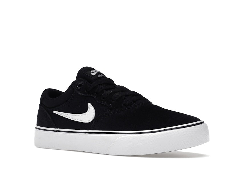 Nike SB Chron 2 Black