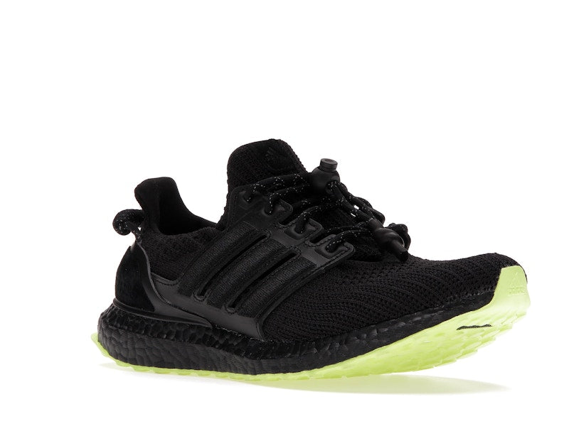 adidas Ultra Boost DNA Beyonce Ivy Park Black