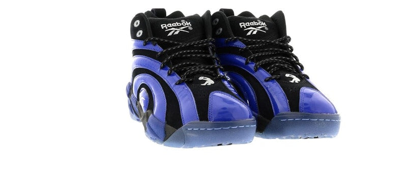 Reebok Shaqnosis Orlando Magic (NE-YO Charity Auction)